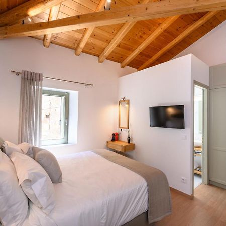 Selinitsa Residence Mani アイオス・ニコラオス エクステリア 写真